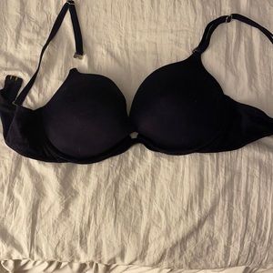 Victoria Secret push up bra.